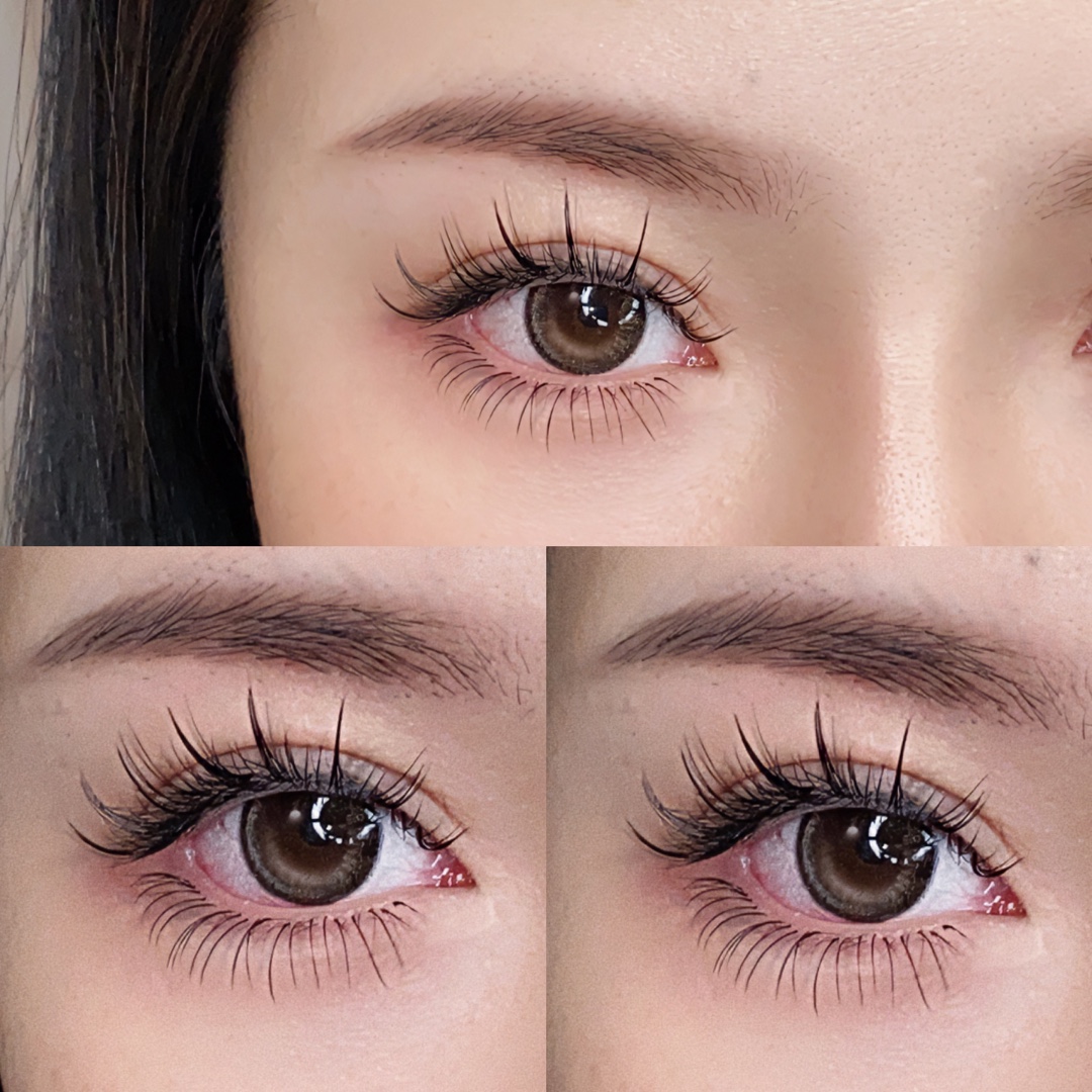 美睫革命：如何挑选完美假睫毛
