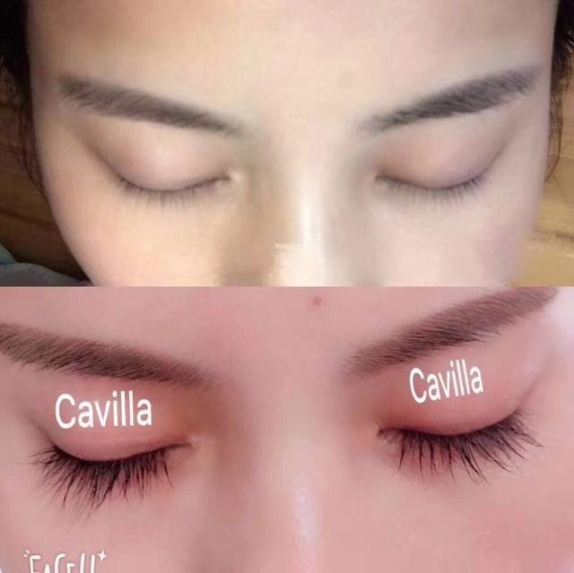 嫁接睫毛需要多少钱(图1)